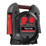 VECTOR 700 Peak Amp Jump Starter,USB Charging Port