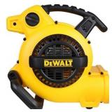 Portable Air Mover/Floor Dryer Blower Fan