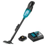 18V LXT Lithium-Ion Handheld Compact Cordless Vacu