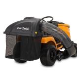 Original Equipment 42 in. and 46 in. Double Bagger