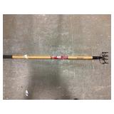 Husky 4 tine cultivator