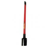 48 in. Fiberglass Handle Post Hole Digger