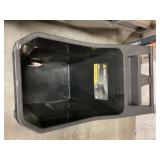 Gorilla Yard Cart - Impact Tough, 45 Yards Capacit