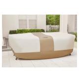 Chat Set Outdoor Patio Cover