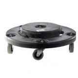 Rubbermaid Commercial Products Brute Twist on/Off