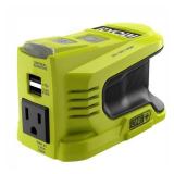 18-Volt ONE+ 150-Watt Powered Inverter Generator