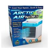 Arctic Air Pure Chill Cooling Evaporative Cooler