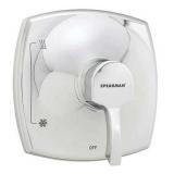 Speakman CPT-11000-P Tiber Pressure Balance Shower
