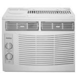 Amana 5 000 BTU 115-Volt Window-Mounted Air Condit