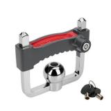 ProClass Heavy Duty Coupler Lock