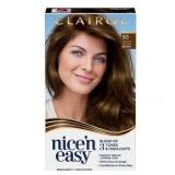 Nice N Easy Hair Color 5G Medium Golden Brown 1 Ea