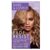 Dark and Lovely Fade Resist Permanent Hair Color -