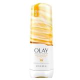 Olay Indulgent Moisture Body Wash Infused with Vit