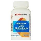 CVS Health Women
