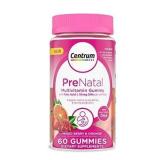 Centrum DHA and Folic Acid Prenatal Multivitamin G