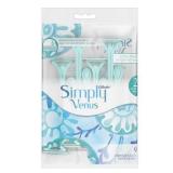 Gillette Simply Venus 2 Disposable Razors - 9 Ct