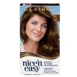 Nice N Easy Hair Color 5G Medium Golden Brown 1 Ea