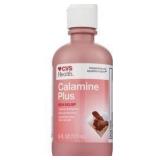 CVS Health Calamine Plus, 6 OZ