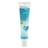 CVS Health Acne Control Gel Saciliyic Acid 2% Trea