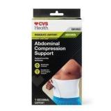 CVS Health Abdominal Compression Support, SM/MED