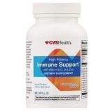 CVS Health Immune Support Capsules, 60 CT