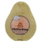 Pacha Soap Co. Avocado Froth Bomb