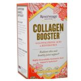 Reserveage Nutrition Collagen Booster with Hyaluro