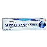Sensodyne Repair and Protect Fluoride Toothpaste f