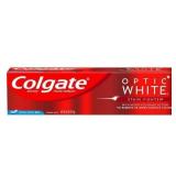 Colgate Optic White Stain Fighter Whitening Toothp