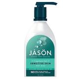 Jason Body Wash Sensitive Skin Fragrance Free 16 O