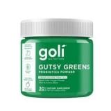 Goli Gutsy Green Powder, 6.93 OZ