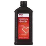 CVS Health Hydrogen Peroxide, 32 Oz