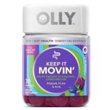 OLLY Keep It Movin