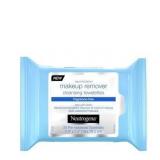 Neutrogena Remover Wipes - Fragrance Free - 25ct