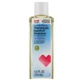 CVS Health Therapeutic Dandruff Shampoo, 4.5 OZ