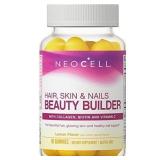 NeoCell Hair, Skin & Nails Beauty Builder - Lemon