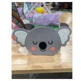 Koala Easter Basket - Novelty Basket, Festive Desi