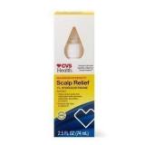 CVS Health Anti-Itch 1% Hydrocortisone Scalp Treat