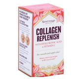Reserveage Collagen Replenish Capsules, 120CT