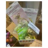 Cottondale Easter Basket