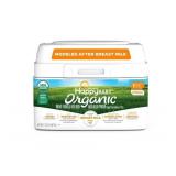 Happy Baby Organic Stage 1 Infant Formula with Iro
