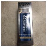 Olay Hyaluronic + Peptide 24 Face Moisturizer, SPF