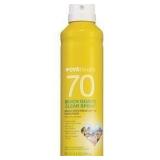 CVS Health Beach Guard Clear Sunscreen Spray