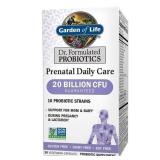 Garden of Life Dr. Formulated Pre-Post Natal Daily