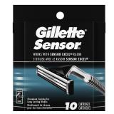 Gillette Sensor Men