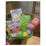 Cottondale Basket BUNDLE