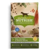 Rachael Ray Nutrish Real Chicken Veggies Sept 2025