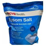 CVS Health Epsom Salt