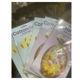 Cottonda Basket Bags -