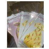 Cottondale Basket Bags